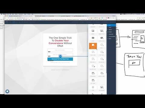 How To Use Clickfunnels - FREE Tutorial showing you everything