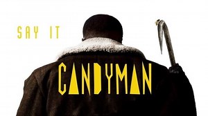 Candyman VF🍿
