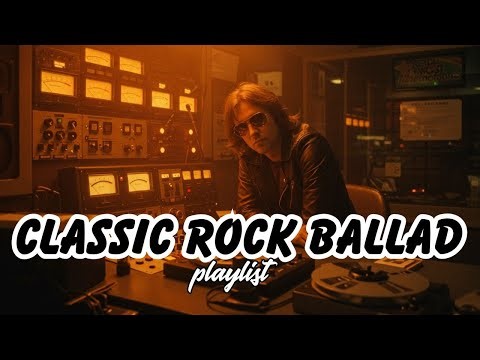 Classic Rock 80s Hits Playlist Filled With Pure Retro Electricity – Foreigner