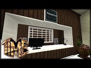 Die Chisel und Bits Rezeption | Modpack | Minecraft Time 101