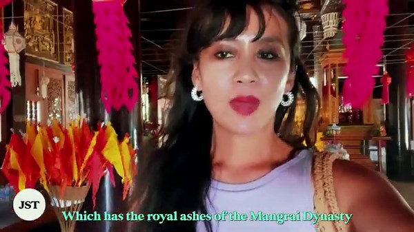 5 Beautiful Temples (Wats) In Chiang Mai's Old City | Travel Guide | Jetset Times