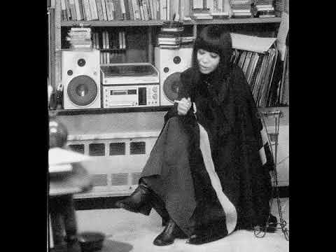 浅川マキ - ちっちゃな時から