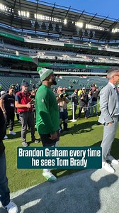 6.7M views · 124K reactions | Old habits die hard  | Philadelphia Eagles | Facebook