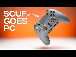 Did Controller Make Me an Aim Assist GOD?