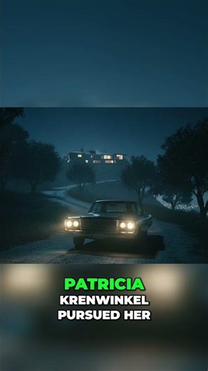 True Crime: The Horrific Folger Case Uncovered #shorts