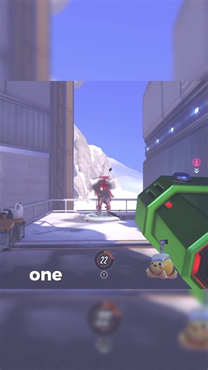 Btw sorry I’m sick ash #overwatch2 #overwatchtiktok #overwatch #overwatch2clips #gamingontiktok