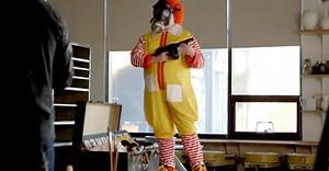 Watch Portlandia Make McDonald’s Anti-Corporate Art