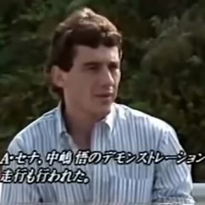 👑 F1 Legends Go VTEC: Senna, Nakajima, Mugen, & the EF Chassis! This footage is pure JDM gold! 🏆 Throwback to 1989 where Honda pulled out all the stops: F1 aces Ayrton Senna and Satoru Nakajima got behind the wheel at Suzuka Circuit for a promotional test ahead of the N1 championship series! They weren’t just driving one car, but two iconic EF chassis: 1) The Honda Civic SiR N1 (EF9) race car, ready for the N1 class. 2) The official Mugen CR-X SiR (EF8) Pace Car. Watch as two of the world’s be