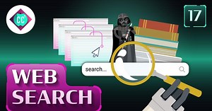 Crash Course: Artificial Intelligence:Web Search #17 Season 1 Episode 12/06/2019