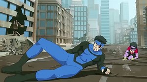 Invincible VS Conquest Full Fight - Part 2