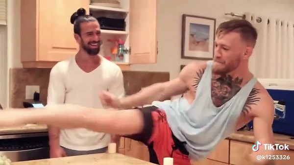 #mcgregor #conormcgregorufc #liftyourdream #life #way | connor mcgregor