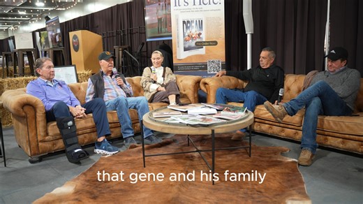 11K views · 149 reactions | Join us for a little bit of history between Lasma and the Arabian Breed with Brian Murch, Mitche Sperte, Bruce McCrea, Bobby Phillips & Gene LaCroix hosted by Lara Ames. | Arabian Horse Times | Facebook