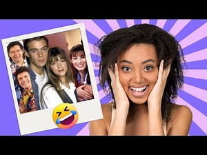 DE SÉRIE FRANÇAISE À SÉRIE NOSTALGIQUE : UN RETOUR SUR LES SÉRIES LES PLUS ICONIQUES DE 1970-2000