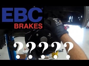 Are EBC Ultimax2 Any Good?