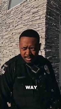 🔥 COP TRIES TO TRESPASS A MAN FROM PUBLIC PROPERTY #idrefusal #copwatch #firstamendment