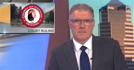 Cochise County court stops noisy events to protect Ramsey Canyon's tranquility