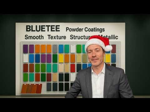 How to Identify the Quality of Powder Coating?