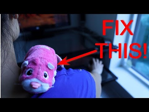 How to fix your shoulder pain at the computer - MOUSE SHOULDER