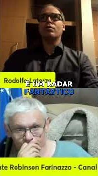 Como o Irã está se Preparando para a Guerra Moderna #shorts