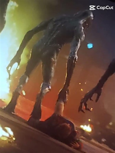 demogorgon #shorts #strangerthings