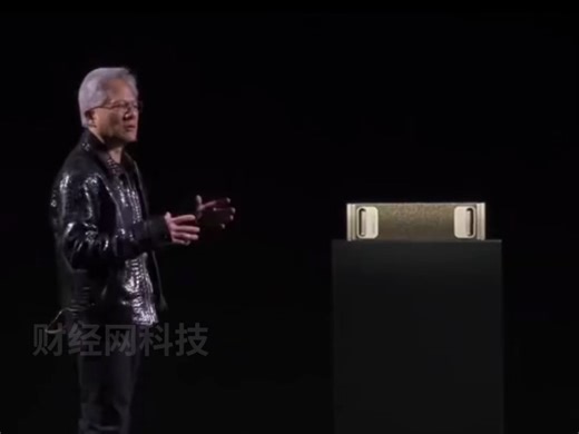 英伟达推出Project DIGITS，一款可放在桌面的掌上型 AI 超级计算机