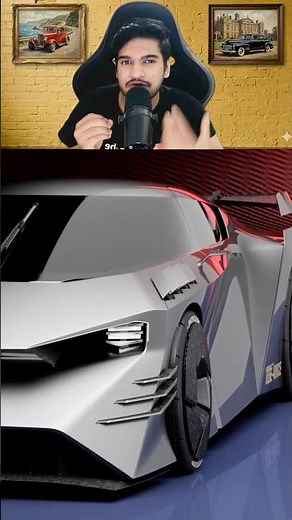New Nissan GT-R | HUGE COMEBACK 😱 #nissangtr #newcar #automobile
