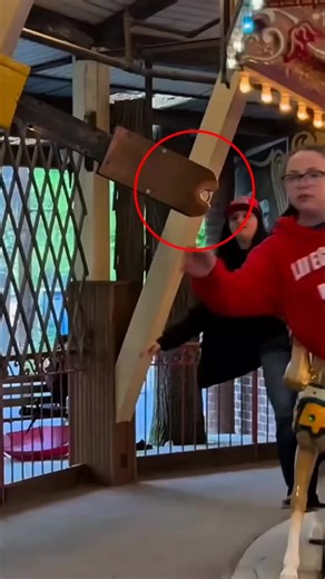 Discover the Unique Carousel Tradition