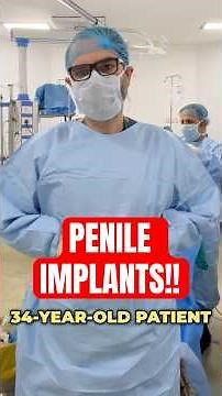 PENILE IMPLANT | Inflatable Vs Malleable (Indian / Tactra / Rigi10)