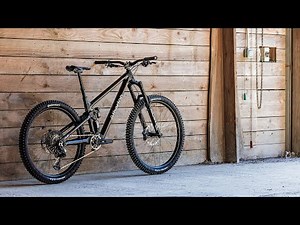 29er or Mullet? Rachel Atherton Explains the A.150 Range