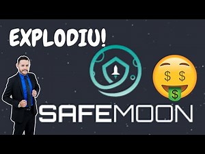 APRENDA A COMPRAR A SAFEMOON NA PANCAKESWAP. PROJETO EM ALTA TOTAL!