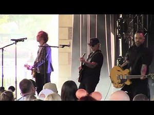 2025 03 15 Blue October - Everything We Lost In The Fire