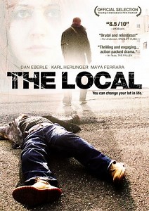The Local (Film, 2008) - MovieMeter.nl