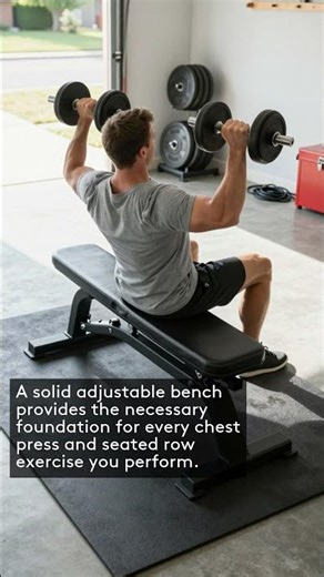 BUILD A CHEAP HOME GYM FOR WEIGHT LOSS SUCCESS