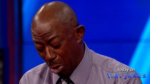 103K views · 2K reactions | At 12 years old, Eddie wrongfully accused 3 men of a crime that they did not commit resulting in them serving time in prison for decades. He’s setting the record straight with those 3 men on the T.D. Jakes Show Atlanta – 2PM on Channel 11 ALIVE (EST) Minneapolis – 2PM on KARE 11 (CST) Dallas – 3PM on WFAA Channel 8 (CST) Cleveland – 3PM on WKYC Channel 3 (EST) | T.D. Jakes Ministries | Facebook