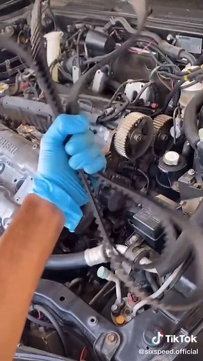 Understanding Top Dead Center in Cars | Mechanical Basics