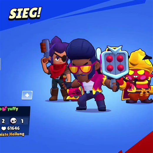 7x Pro Fail in Brawl Stars Ranked Matches