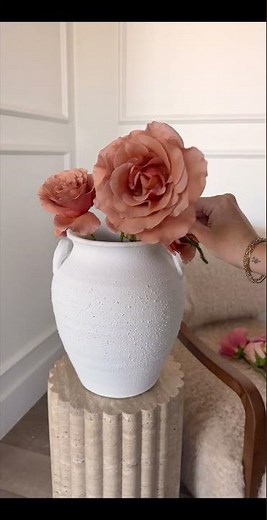 Mocha Explosion Roses – Elegant Peach and Mocha Rose Bouquet