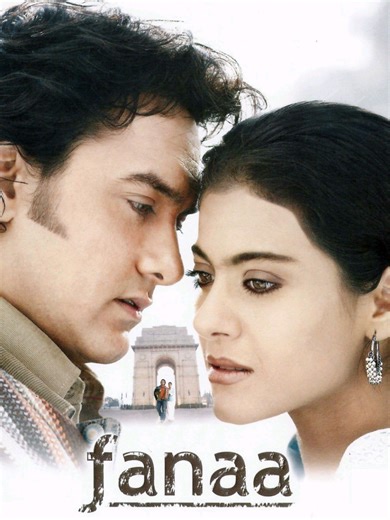 Fanaa: Unveiling the Magic of Love and Sacrifice