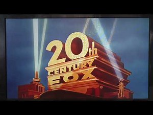 20th Century Fox (1991)