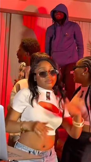 SHERYL ISAKO - Simba Bord coming soon 👀