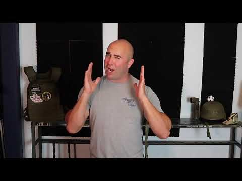 A Drill SGT Singing Cadence went Viral