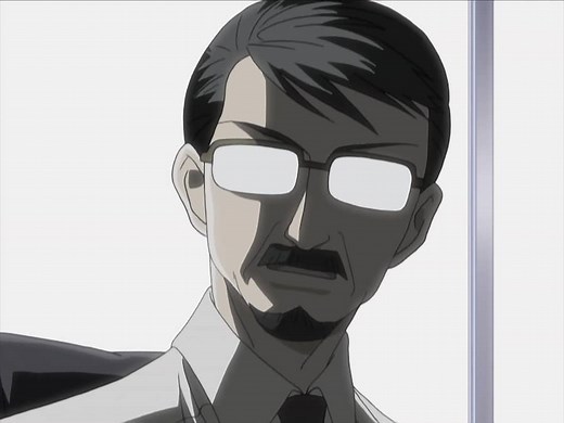 Ouran High School Host Club (English Dub) | E24 - And so Kyoya Met Him!