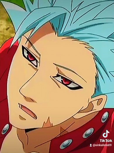 Ban Edit [ AMV ] seven deadly sins