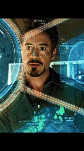 Iron Man’in Hayatını Kurtaran O An!