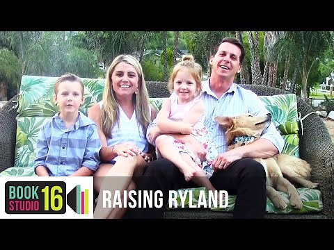 Parenting A Transgender Child | Raising Ryland by The Whittington Family
