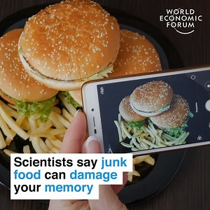 275K views · 3.7K reactions | What are you feeding your brain? ...