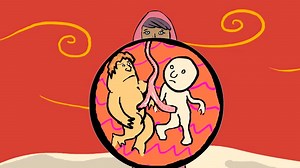 Toldot: Weekly Torah Portion Animated from BimBam