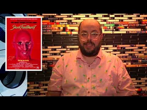 Shock Treatment - Movie Review - Every Movie Ever - Rocky Horror Picture Show