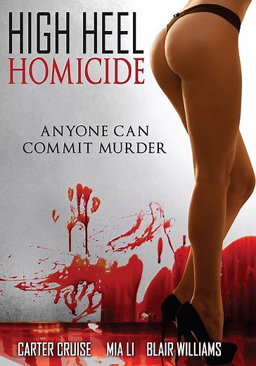High Heel Homicide streaming: where to watch online?