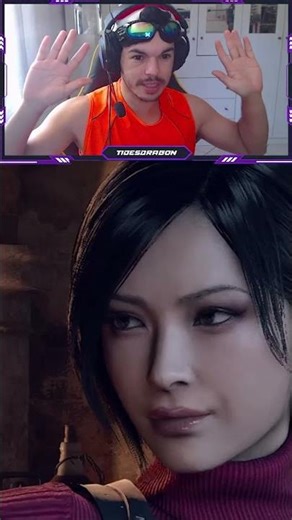 🎮 Shorts | 🔴LIVE #8 | Resident Evil 4 (Remake) | 3